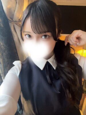 くるみ 秋葉原リフレはぴはにセラピストプロフィール画像