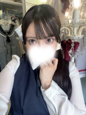 くるみ 秋葉原リフレはぴはにセラピストプロフィール画像