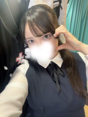 くるみ 秋葉原リフレはぴはにセラピストプロフィール画像