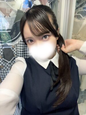 くるみ 秋葉原リフレはぴはにセラピストプロフィール画像