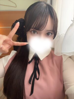 くるみ　秋葉原リフレはぴはにセラピストプロフィール画像
