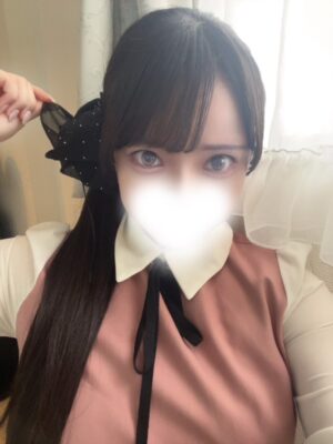 くるみ　秋葉原リフレはぴはにセラピストプロフィール画像