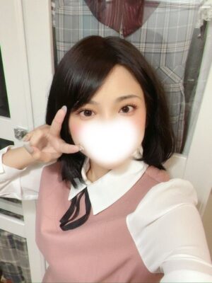 ひなた 秋葉原リフレはぴはにセラピストプロフィール画像