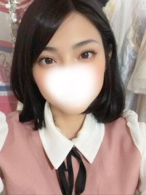 ひなた 秋葉原リフレはぴはにセラピストプロフィール画像