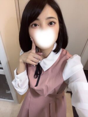 ひなた 秋葉原リフレはぴはにセラピストプロフィール画像