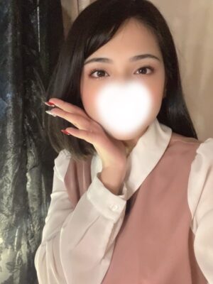 ひなた　秋葉原リフレはぴはにセラピストプロフィール画像