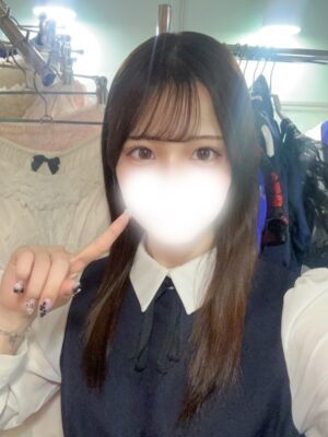 秋葉原リフレはぴはにのセラピストゆきプロフィール写真