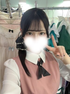 ゆき 秋葉原リフレはぴはにセラピストプロフィール画像
