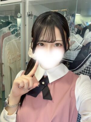 ゆき 秋葉原リフレはぴはにセラピストプロフィール画像