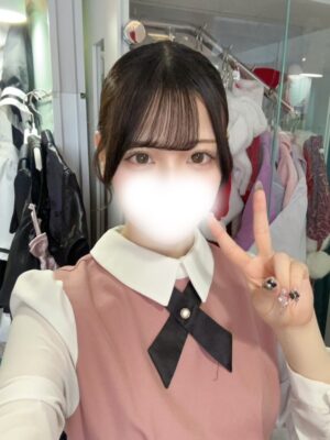 ゆき 秋葉原リフレはぴはにセラピストプロフィール画像