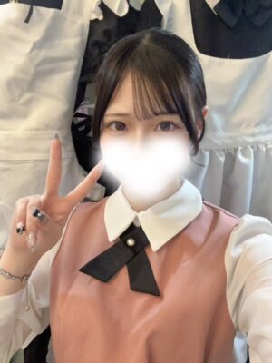 ゆき 秋葉原リフレはぴはにセラピストプロフィール画像