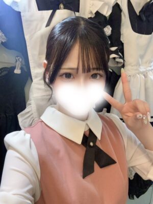 ゆき 秋葉原リフレはぴはにセラピストプロフィール画像