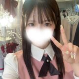 ゆき 秋葉原リフレはぴはにセラピストプロフィール画像