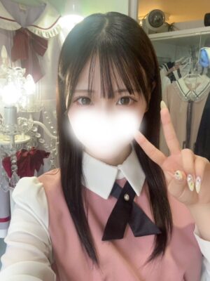 ゆき 秋葉原リフレはぴはにセラピストプロフィール画像