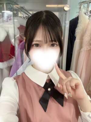 ゆき　秋葉原リフレはぴはにセラピストプロフィール画像
