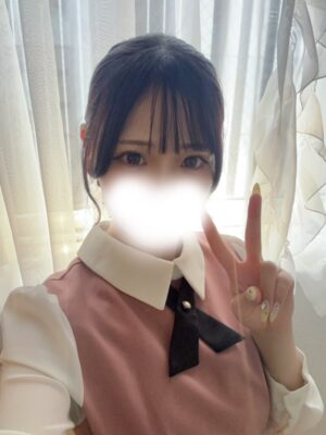 ゆき　秋葉原リフレはぴはにセラピストプロフィール画像
