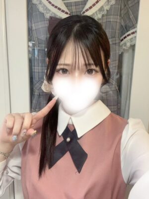 ゆき　秋葉原リフレはぴはにセラピストプロフィール画像