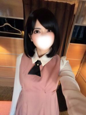 秋葉原リフレはぴはにのセラピストさくらプロフィール写真