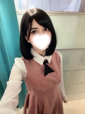 さくら 秋葉原リフレはぴはにセラピストプロフィール画像