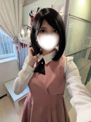 さくら 秋葉原リフレはぴはにセラピストプロフィール画像