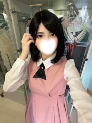さくら 秋葉原リフレはぴはにセラピストプロフィール画像