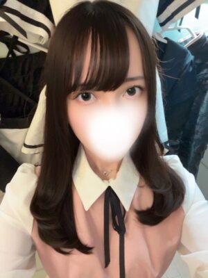 秋葉原リフレはぴはにのセラピストりりプロフィール写真