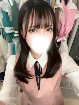 りり 秋葉原リフレはぴはにセラピストプロフィール画像