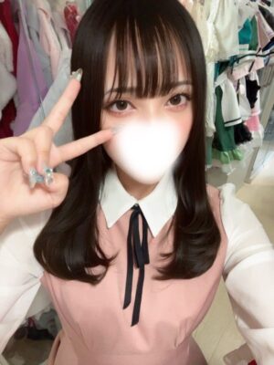 りり 秋葉原リフレはぴはにセラピストプロフィール画像