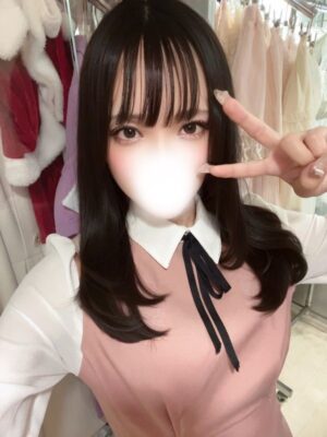 りり 秋葉原リフレはぴはにセラピストプロフィール画像