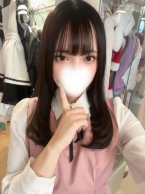 りり 秋葉原リフレはぴはにセラピストプロフィール画像