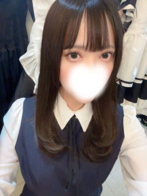 りり 秋葉原リフレはぴはにセラピストプロフィール画像