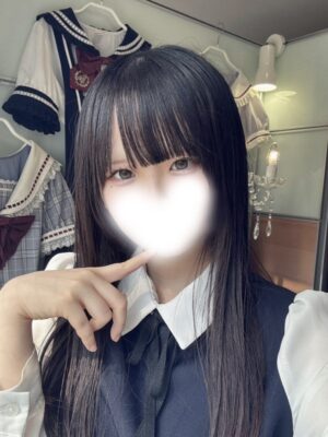 ひより 秋葉原リフレはぴはにセラピストプロフィール画像