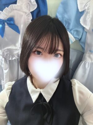 秋葉原リフレはぴはにのセラピストみなプロフィール画像