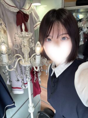 みな 秋葉原リフレはぴはにセラピストプロフィール画像