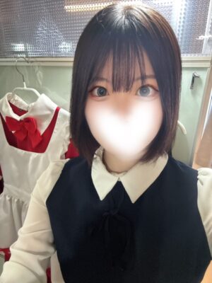 みな 秋葉原リフレはぴはにセラピストプロフィール画像
