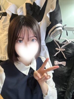 みな　秋葉原リフレはぴはにセラピストプロフィール画像