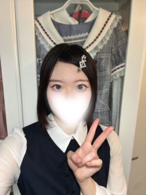 みな　秋葉原リフレはぴはにセラピストプロフィール画像