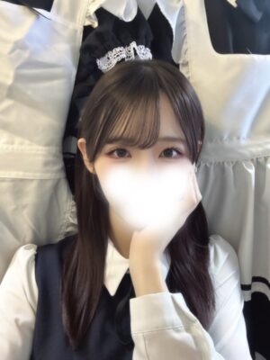 秋葉原リフレはぴはにのセラピストみなみプロフィール画像
