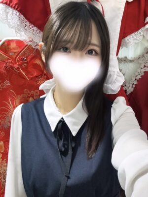秋葉原リフレはぴはにのセラピストみなみプロフィール画像