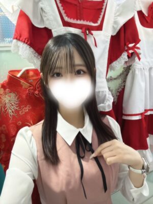 みなみ 秋葉原リフレはぴはにセラピストプロフィール画像