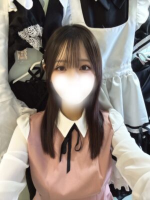 みなみ 秋葉原リフレはぴはにセラピストプロフィール画像
