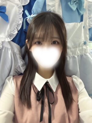みなみ 秋葉原リフレはぴはにセラピストプロフィール画像
