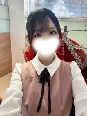 みなみ　秋葉原リフレはぴはにセラピストプロフィール画像