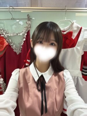 みなみ 秋葉原リフレはぴはにセラピストプロフィール画像