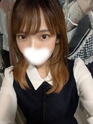 めい 秋葉原リフレはぴはにセラピストプロフィール画像