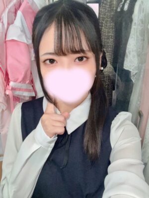 みか 秋葉原リフレはぴはにセラピストプロフィール画像