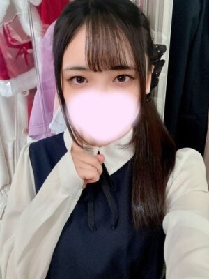 みか 秋葉原リフレはぴはにセラピストプロフィール画像