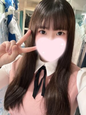 ほたる 秋葉原リフレはぴはにセラピストプロフィール画像