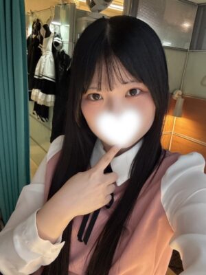 ましろ 秋葉原リフレはぴはにセラピストプロフィール画像