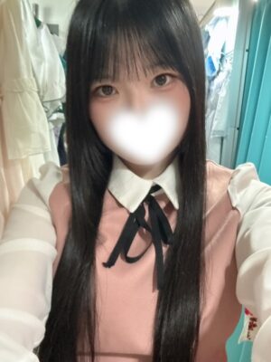 ましろ 秋葉原リフレはぴはにセラピストプロフィール画像
